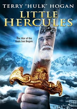 LugaTv | Watch Little Hercules in 3 D for free online