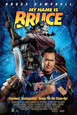 LugaTv | Watch My Name Is Bruce for free online