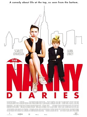 LugaTv | Watch The Nanny Diaries for free online