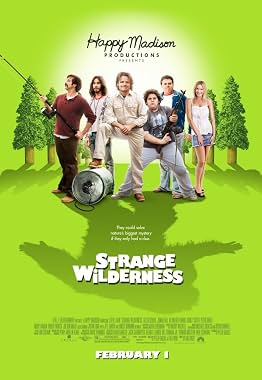 LugaTv | Watch Strange Wilderness for free online