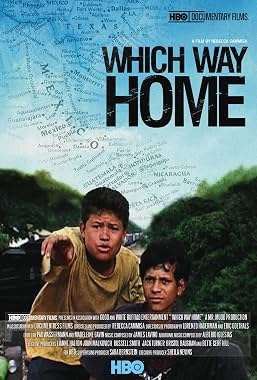 LugaTv | Watch Which Way Home for free online