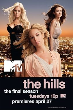 LugaTv | Watch The Hills seasons 1 - 6 for free online