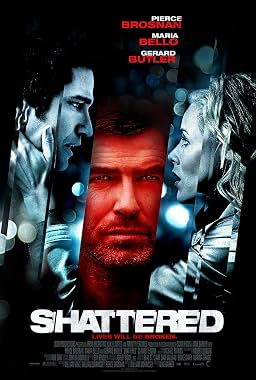 LugaTv | Watch Shattered for free online