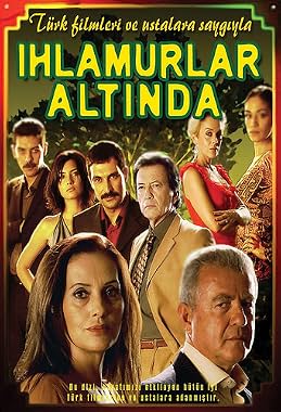 LugaTv | Watch Under the Trees seasons 1 - 2 for free online