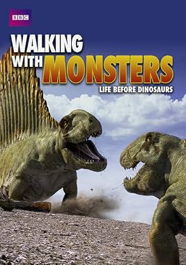 LugaTv | Watch Walking with Monsters seasons 1 - 1 for free online