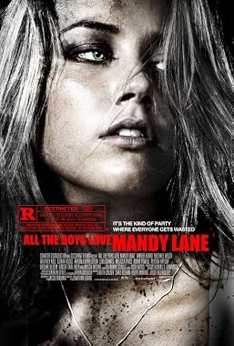 LugaTv | Watch All the Boys Love Mandy Lane for free online