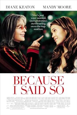 LugaTv | Watch Because I Said So for free online