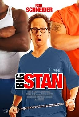 LugaTv | Watch Big Stan for free online