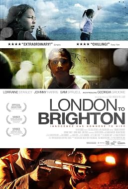 LugaTv | Watch London to Brighton for free online
