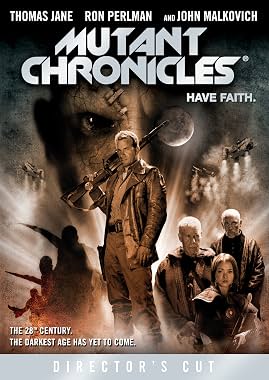 LugaTv | Watch Mutant Chronicles for free online