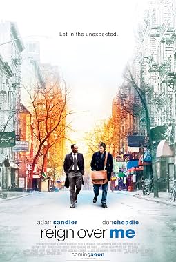 LugaTv | Watch Reign Over Me for free online