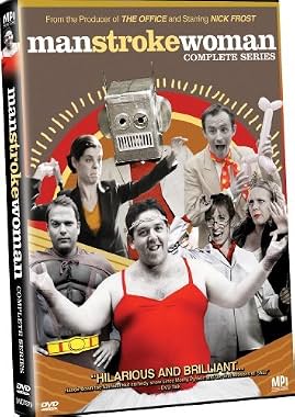 LugaTv | Watch Man Stroke Woman seasons 1 - 2 for free online