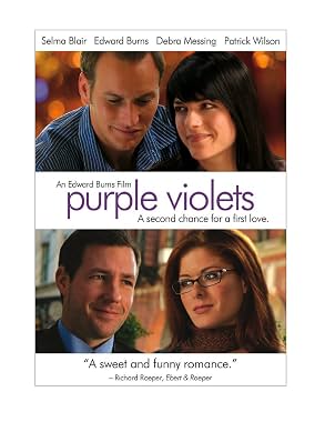 LugaTv | Watch Purple Violets for free online