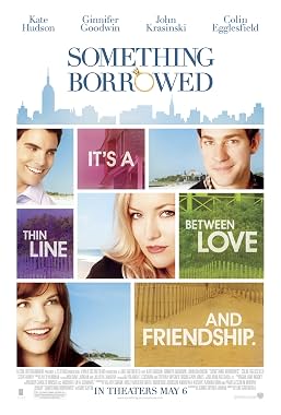 LugaTv | Watch Something Borrowed for free online