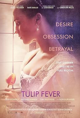 LugaTv | Watch Tulip Fever for free online