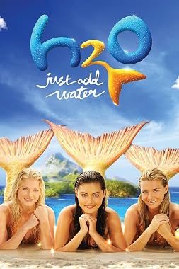 LugaTv | Watch H2O: Just Add Water seasons 1 - 3 for free online