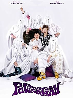 LugaTv | Watch Poltergay for free online