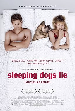 LugaTv | Watch Sleeping Dogs for free online