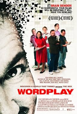 LugaTv | Watch Wordplay for free online