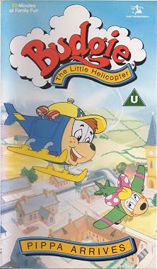 LugaTv | Watch Budgie the Little Helicopter seasons 1 - 3 for free online
