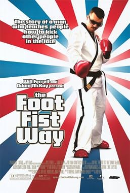 LugaTv | Watch The Foot Fist Way for free online