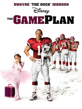 LugaTv | Watch The Game Plan for free online