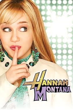 LugaTv | Watch Hannah Montana seasons 1 - 4 for free online