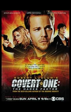 LugaTv | Watch Covert One: The Hades Factor seasons 1 - 1 for free online