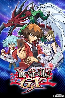 LugaTv | Watch Yu-Gi-Oh! GX seasons 1 - 4 for free online