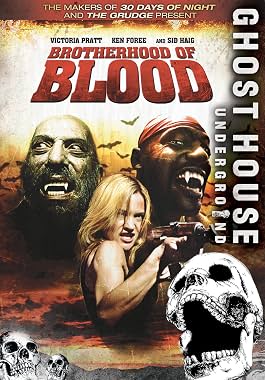 LugaTv | Watch Brotherhood of Blood for free online