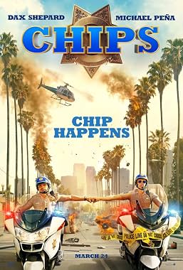 LugaTv | Watch CHIPS for free online