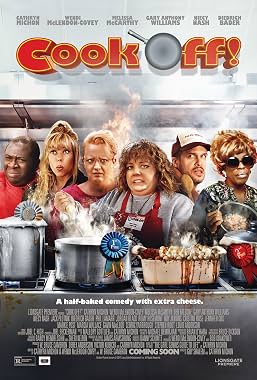 LugaTv | Watch Cook Off! for free online