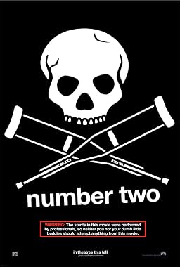 LugaTv | Watch Jackass Number Two for free online