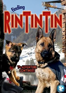LugaTv | Watch Finding Rin Tin Tin for free online