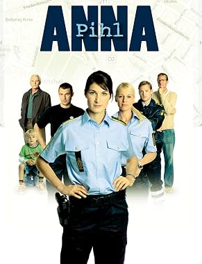 LugaTv | Watch Anna Pihl seasons 1 - 3 for free online