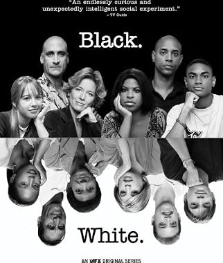 LugaTv | Watch Black. White. seasons 1 - 1 for free online