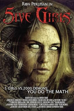 LugaTv | Watch 5ive Girls for free online