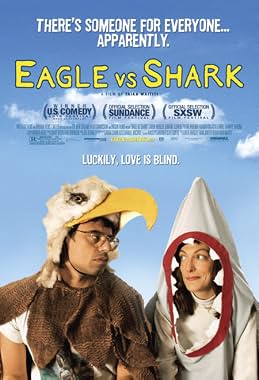 LugaTv | Watch Eagle vs Shark for free online