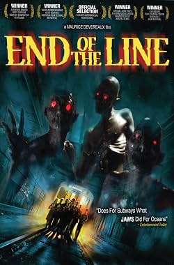 LugaTv | Watch End of the Line for free online