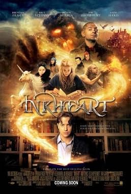 LugaTv | Watch Inkheart for free online