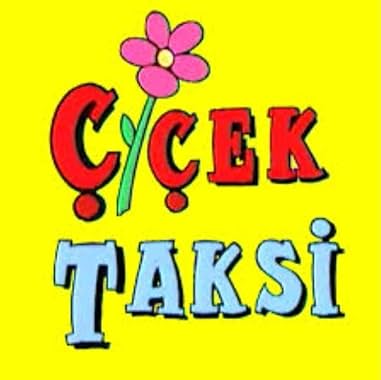 LugaTv | Watch Çiçek Taksi seasons 1 -  for free online