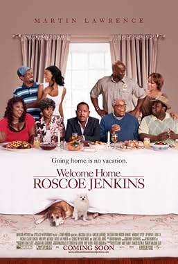 LugaTv | Watch Welcome Home Roscoe Jenkins for free online