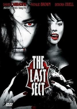 LugaTv | Watch The Last Sect for free online