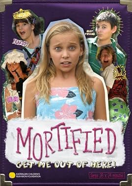 LugaTv | Watch Mortified seasons 1 - 2 for free online