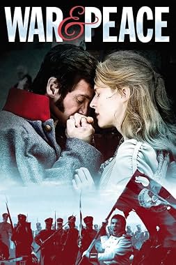 LugaTv | Watch War and Peace seasons 1 - 1 for free online