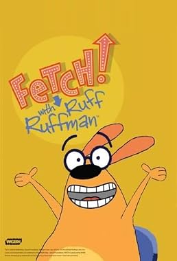 LugaTv | Watch FETCH! with Ruff Ruffman seasons 1 - 5 for free online