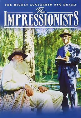 LugaTv | Watch The Impressionists seasons 1 - 1 for free online