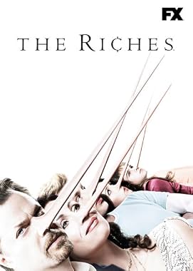LugaTv | Watch The Riches seasons 1 - 2 for free online