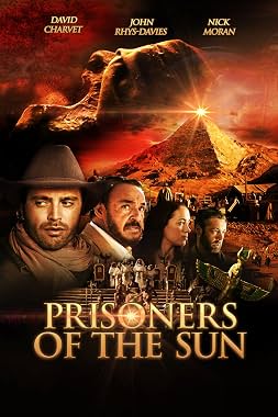LugaTv | Watch Prisoners of the Sun for free online