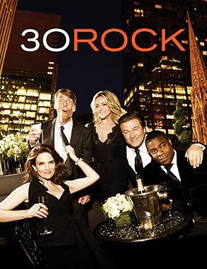 LugaTv | Watch 30 Rock seasons 1 - 7 for free online